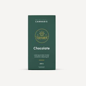 Dark Chocolate Box (Demo)