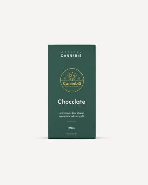 Dark Chocolate Box (Demo)