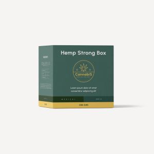 Flower Strong Mega Box (Demo)