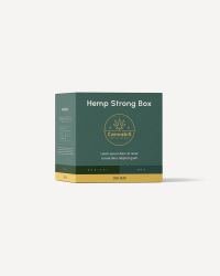 Flower Strong Mega Box (Demo)