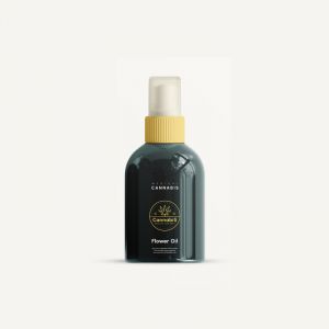 Flower Cannabis Oil (Demo)